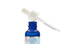 Reparative Dry Oils