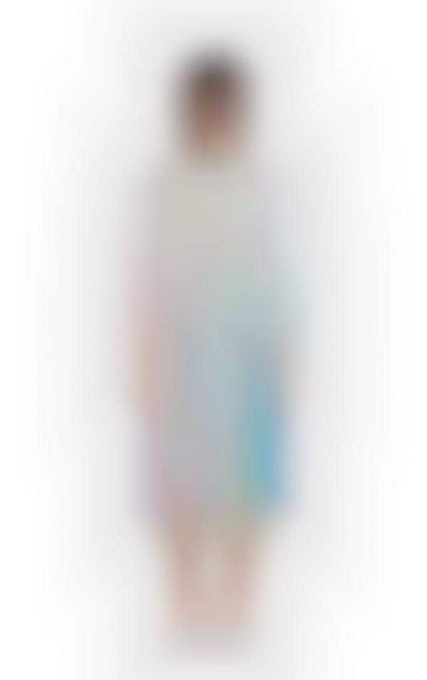 Holographic Canvas Jackets