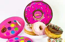 Decadent Donut Cosmetics