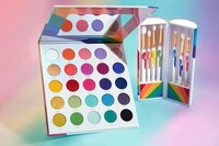 Charitable LGBTQ Makeup Collections
