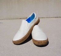 Ethically Made Plant-Based Shoes Image 2