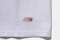 Co-Branded Simple Print Tees Image 4