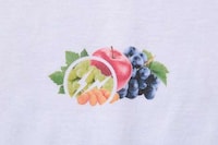 Co-Branded Simple Print Tees Image 6