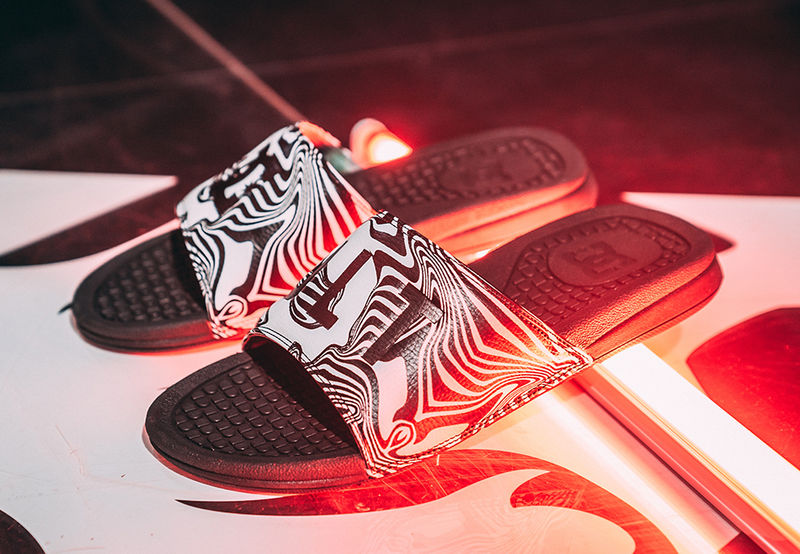 eSports Footwear Collaborations