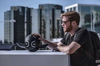 Self-Balancing Personal Transporters Image 2