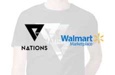 eSports-Centric E-Commerce Fan Shops