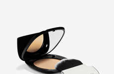 Magnetic Brush Compacts