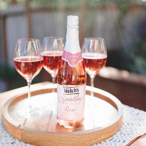 13 Non-Alcoholic Wines