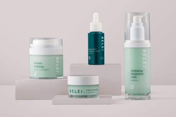 16 D2C Skincare Innovations