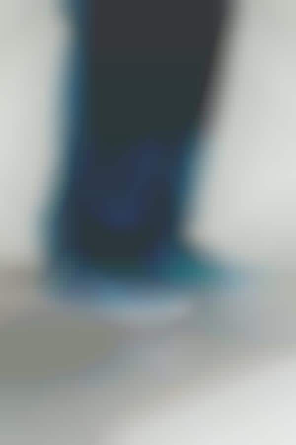 Magical Film-Inspired Casual Shoes