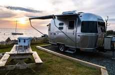 Well-Equipped Wanderlust Trailers