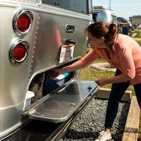 Updated Retro Travel Trailers Image 6