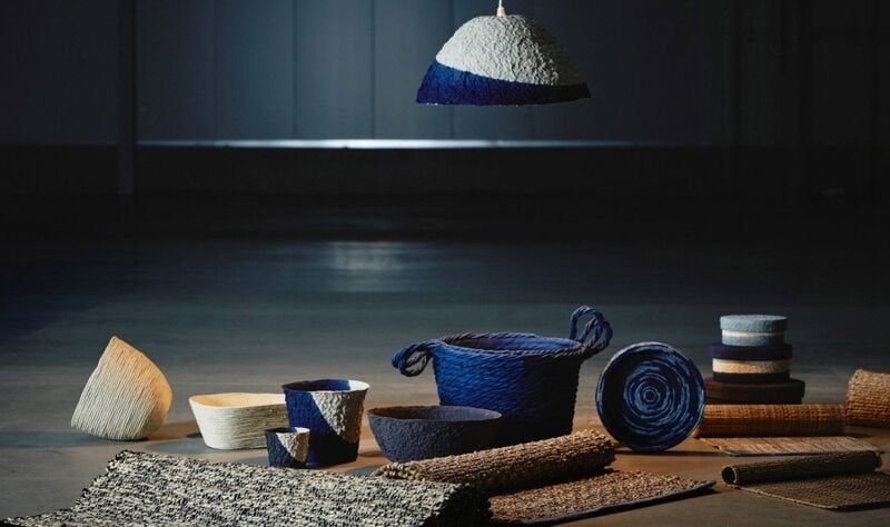 Pollution-Combating Housewares
