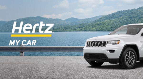 Car Rental Subscription Services