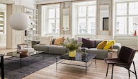 Lush Furniture Pop-Ups Image 4