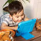 Branded eCommerce Child Tablets Image 3