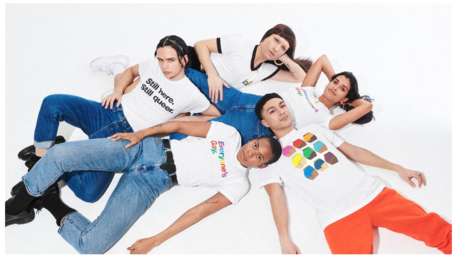 Pride Statement Tees