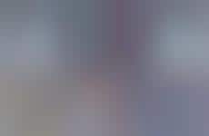 Celebratory Voguing Ads