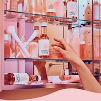 Refreshing Summery Rosé Drinks Image 3
