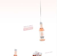 Refreshing Summery Rosé Drinks Image 8