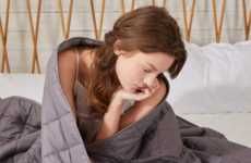 Hypoallergenic Weighted Blankets