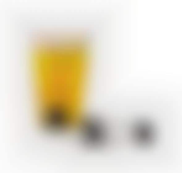 Beer-Carbonating Stones