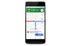 Real-Time Safe Navigation Alerts