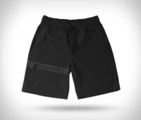 Durable Technical Performance Shorts Image 4