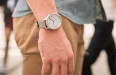Chic Subtly Designed Smartwatches