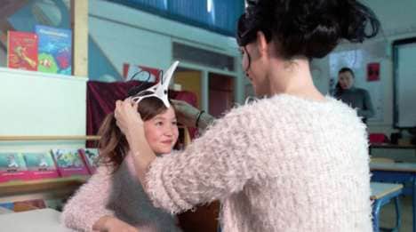 Unicorn-Themed ADHD Devices
