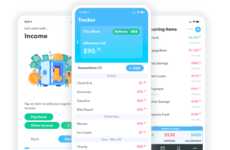 Weekly Allowance Finance Apps