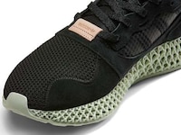 Elevated Sporty Sneaker Drops Image 2