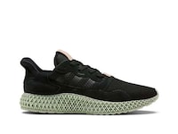 Elevated Sporty Sneaker Drops Image 3