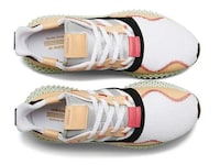 Elevated Sporty Sneaker Drops Image 4