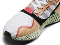 Elevated Sporty Sneaker Drops Image 5