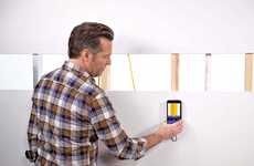 Home Improvement Wall Scanners