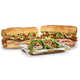 Lettuce-Wrapped Paleo Sandwiches Image 1