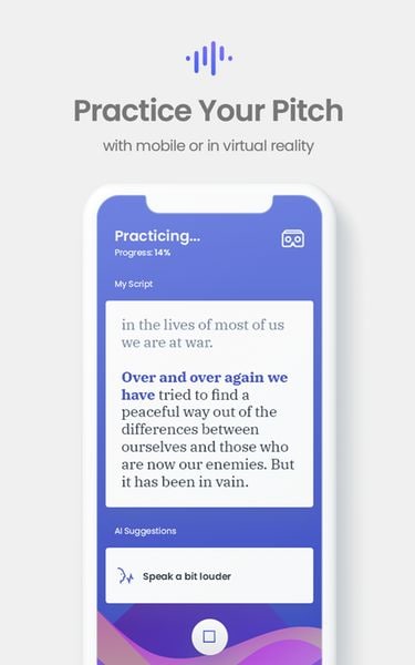 13 AI Mobile Apps