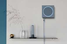 Design-Conscious Routers