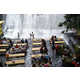 Scenic Waterfall Restaurants Image 1
