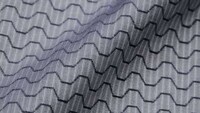 Carbon Fiber-Infused Shirts Image 3