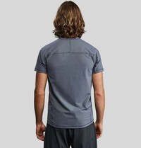 Carbon Fiber-Infused Shirts Image 6