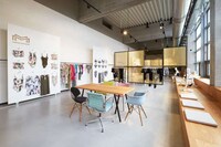 Shoppable Swimwear Showrooms Image 2
