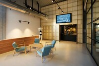 Shoppable Swimwear Showrooms Image 5