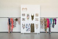 Shoppable Swimwear Showrooms Image 6