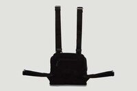 High-Fashion Body Harness Bags Image 3