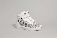 Motivating Shoe Collaborations Image 2