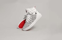 Motivating Shoe Collaborations Image 4