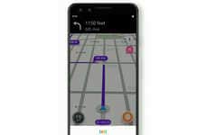 Voice-Command Navigation Apps