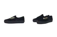 Casual Soft Velvet Sneakers